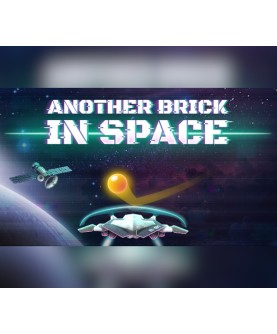 Another Brick in Space Steam Key GLOBAL